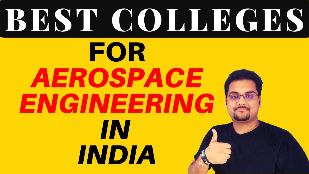 aerospace engineering college essays