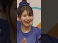 天ちゃんのキュンです💙完璧な再現度