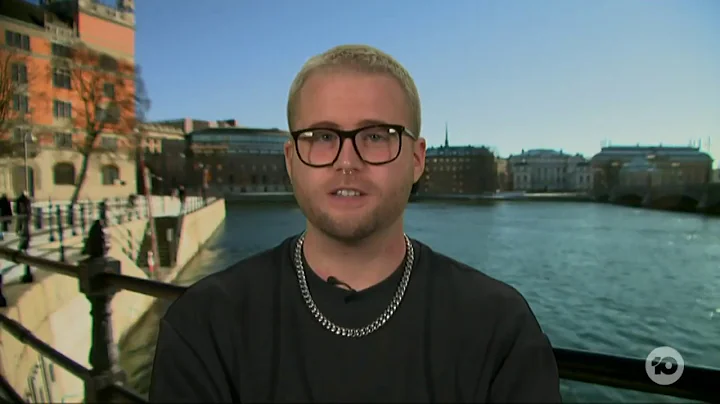 Christopher Wylie: Cambridge Analytica | The Project