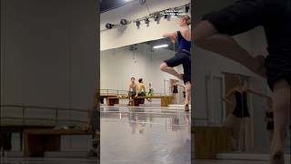 Famous to the… LEFT 😵💫🫣 #ballerina Wealth