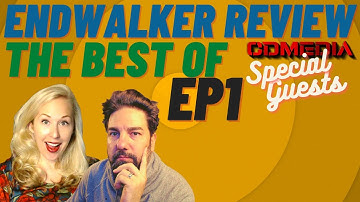 Endwalker Review Series FFXIV (1 of 3) The Best of Endwalker