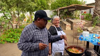 Pura Calidad en Jalisco y mas rico como se prepara | AY NOMAS