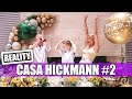 CASA HICKMANN #2 | ANIVERSÁRIO EM FAMÍLIA