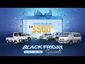 Black Friday Specials: Up to $500 Off Our Most Popular Cars! #carfromjapan #jdmcars #blackfriday
