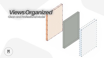 Revit Filters Explained | Control Visibility and Graphics the Smart Way