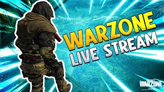 Warzone 3.0 Live ! Dropping into the Action Now !