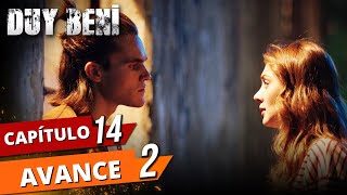 Duy Beni Capítulo 14 Avance 2 En Español