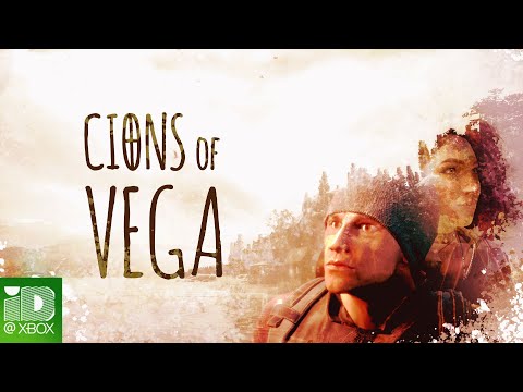 Cions of Vega Trailer