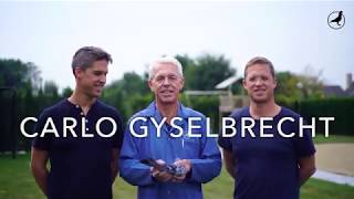 PIPA TV: Carlo Gyselbrecht (BE)