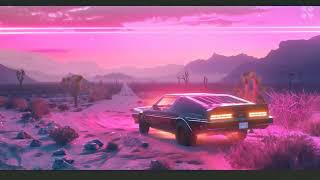 Star dust | synthwave 80s newretrowave music