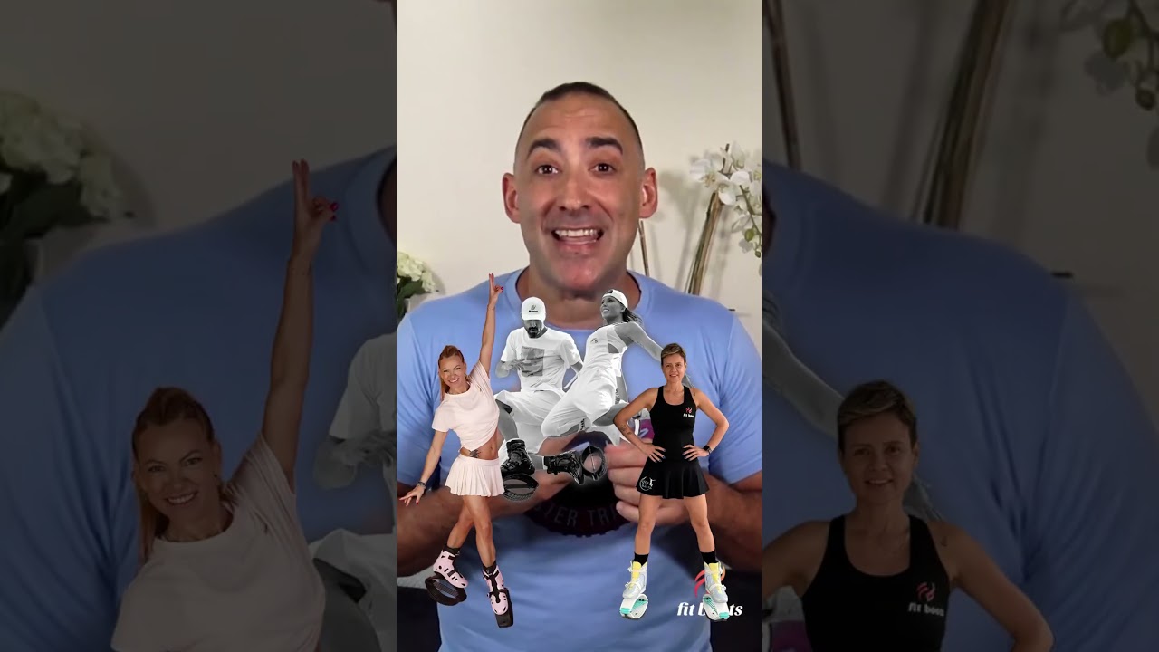 Join the Fun | Ultimate Fit Fest Valencia with Fit Boots&reg;