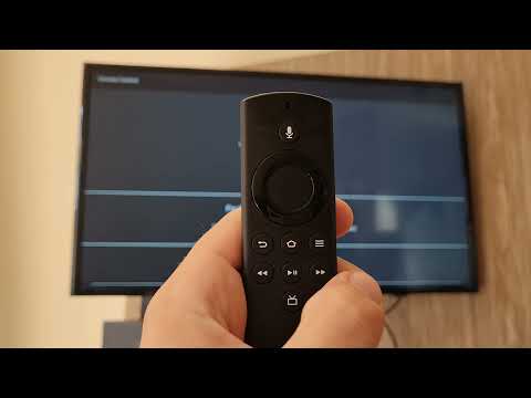 Vídeo: Como faço para aumentar o volume do meu Amazon Fire?