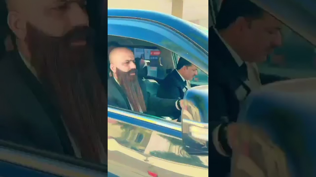 Mian Bilal Advocate @WSS BOUNCERS SQUAD / 