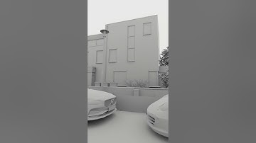 Photorealism in Blender #1