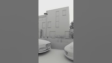 Thumbnail of Photorealism in Blender #1