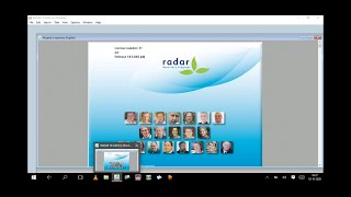 How to use RADAR Homeopathic Software? - Detailed Video screenshot 5