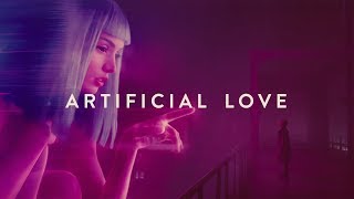 Blade Runner 2049 - Artificial Love (Tears in Rain - Hans Zimmer)