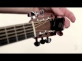 Тюнер PLANET WAVES PW-CT-10 CLIP-ON HEADSTOCK TUNER