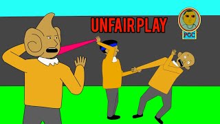 The One Guy That Never Followed Game Rules. Bob Kichwa Ngumu Ep 67 And A Half. Resimi