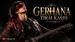 GERHANA TIRAI KASIH - LAGU MALAYSIA PALING SEDIH🥹 LAGU SLOW ROCK MALAYSIA TERBARU 2026