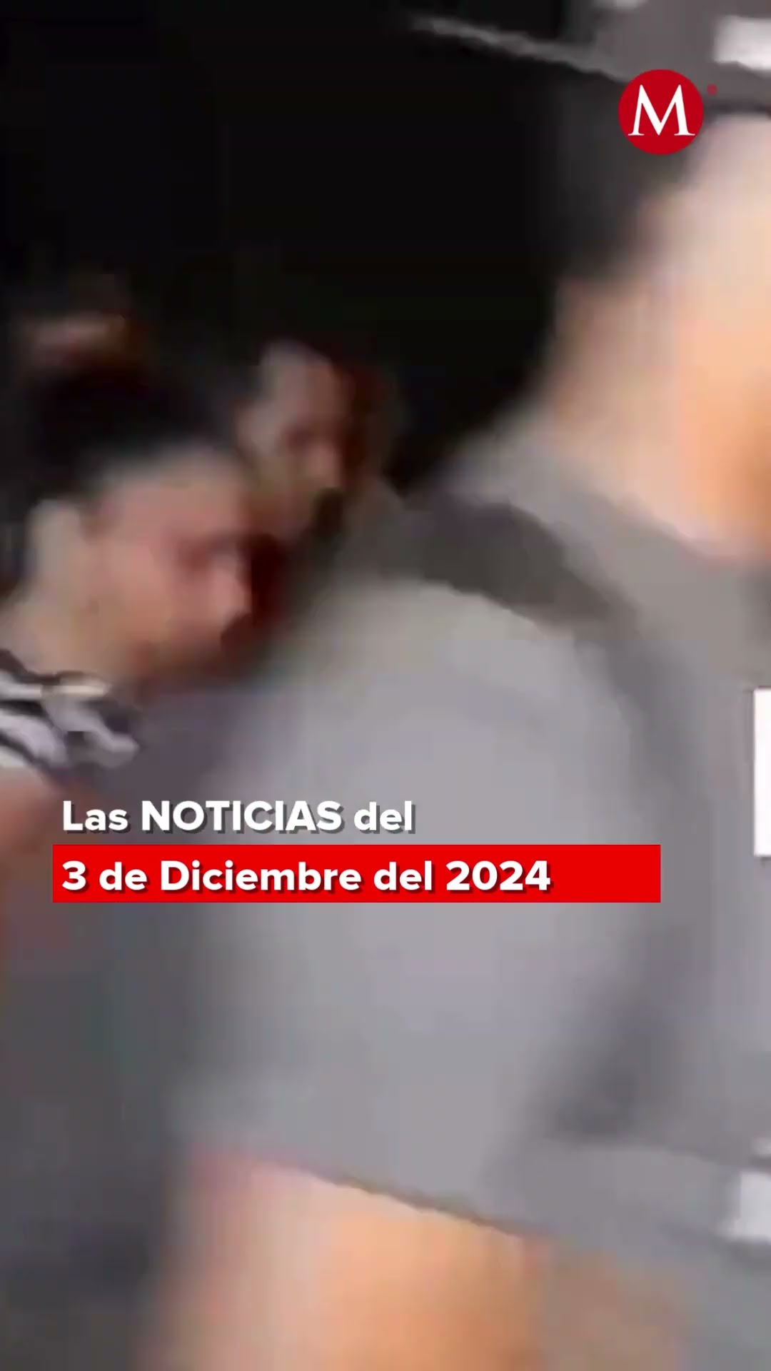 Resumen de las NOTICIAS de HOY con Alejandro Domínguez