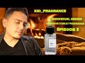 BDK PARFUMS GRIS CHARNEL | INDIVIDUAL SERIES EP.3 |  PERFUME COLLECTION 2020