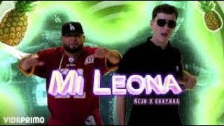 Ñejo x Guaynna - Mi Leona (Music Video)