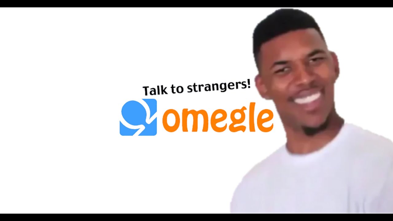 Omegle... But It's People Who Think I'm Chinese 🤣 - YouTube