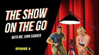 The Show On The GO | Episode 4 - Dhar Mann Actor Mair Mulroney