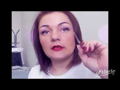 КАК И ЧЕМ ТОЧИТЬ ПИНЦЕТЫ САМОСТОЯТЕЛЬНО В ДОМАШНИХ УСЛОВИЯХ ДЛЯ НАРАЩИВАНИЯ РЕСНИЦ