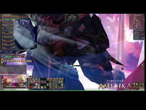 High Five Amerika - Queen Ant 15.04.25 - Amerika High Five PvP