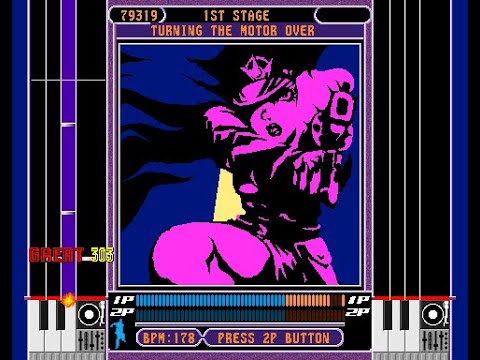 beatmania completeMIX2 - MOMENT - YouTube