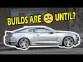 Camaro News! GM Isn't Telling the Full Story