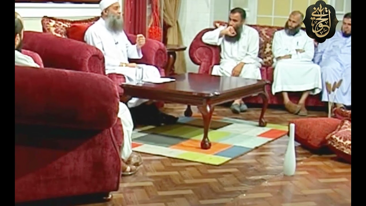 قصة واقعية للشيخ الحويني مع نصاب