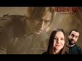 resident evil requiem прохождение часть 10