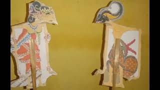 Elsa Nurul Faizah - Carita Wayang Arjuna jeung Subadra