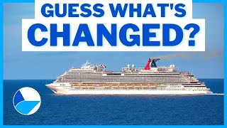 BREAKING CRUISE NEWS UPDATE: Arrest Warrant for Cruise Ship, Cancellations, Cruise Protocols & MORE!