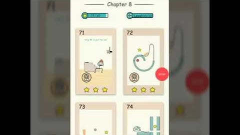 Hello Stars Level 71 - 80(71,72,73,74,75,76,77,78,79,80) Chapter 8 fastest gameplay - Nex Gen Fever