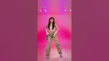 JENNIE Like JENNIE 2nd Part Dance Cover Jennierubyjane JENNIE Shorts 