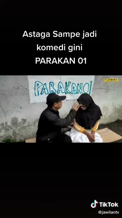 viral parakan 01 #buruan tonton sebelum dihapus.