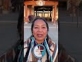 Tribal Healthcare &amp; Elders #HonorOurElders #IndigenousCare #NativeWellness #CommunityStrength