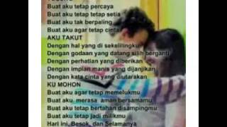 Download Lagu Jujur aku tak sanggup MP3