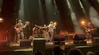 Duman - Kolay Değildir 13.01.2024 Volkswagen Arena Canlı Resimi