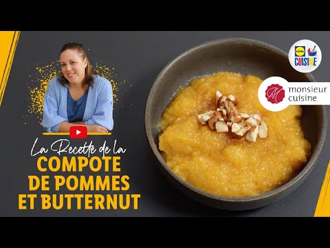 Vidéo: Comment Cuisiner Correctement La Compote Pour L'hiver