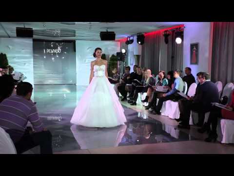 Свадебное платье Микаелла (Дом моды BELFASO 2014)