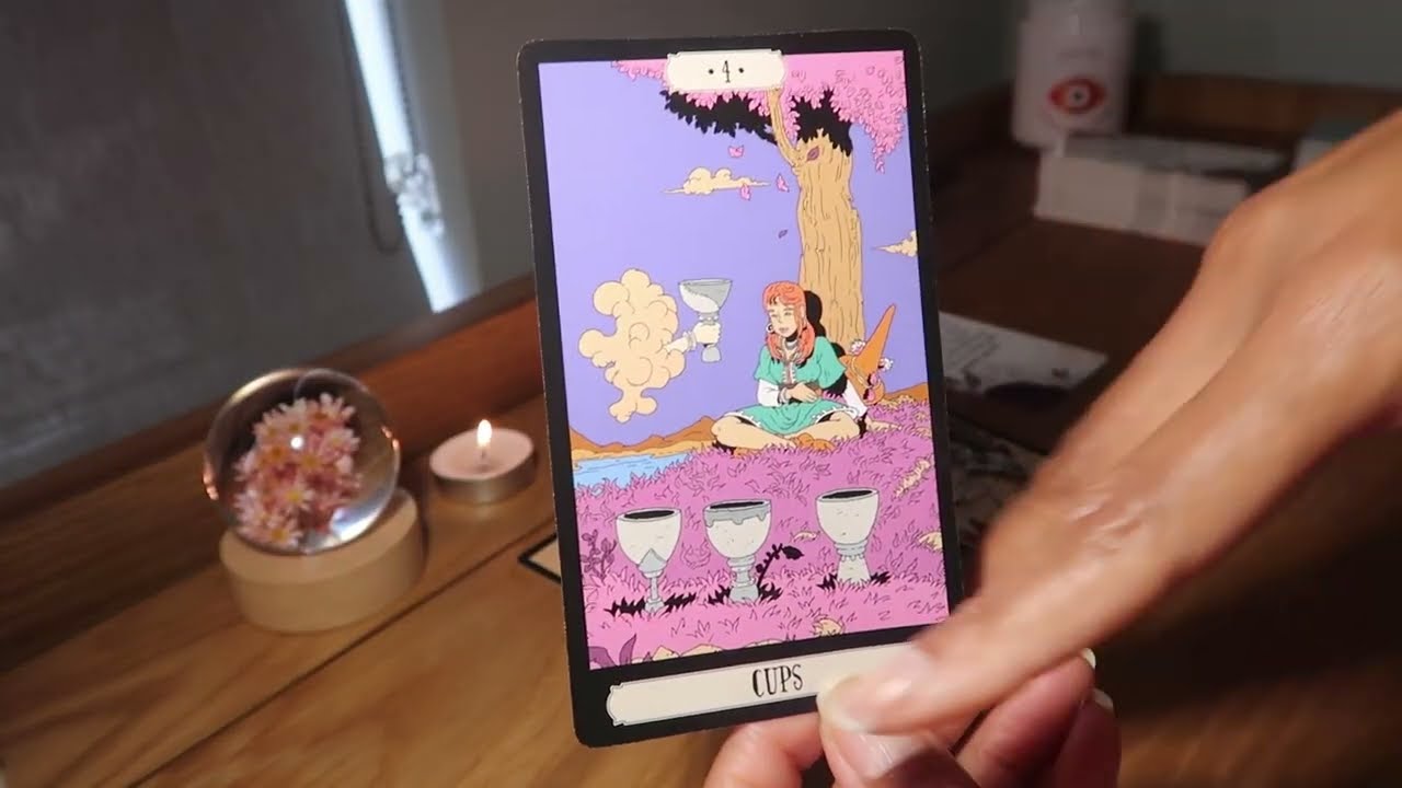 CANCER💗THIS GOES DEEPER THAN YOU KNOW-GOD PICKED HIM/HER JUST FOR YOU! (PART 2)