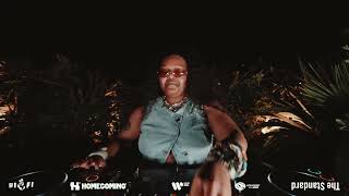 Dbn Gogo Dj  At  Hifi Ibiza amapiano Mix