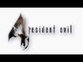 Capture de la vidéo Resident Evil 4 (Soundtrack) Serenity (1 Hour)