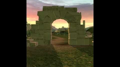 Tenacity Video Game Demo