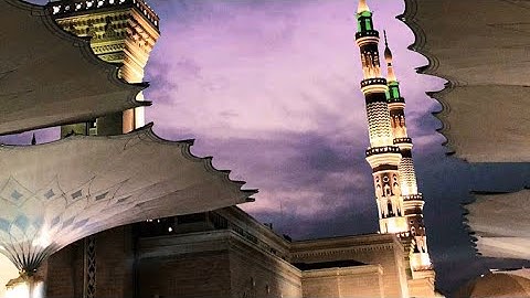 سورتيّ السجدة والإنسان للقارئ خالد المهنا | فجر يوم الجمعة ٨ ذو الحجة ١٤٤٥هـ